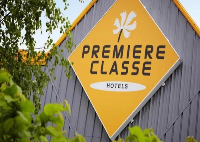 Fasthotel Reims Est - Taissy Hotel